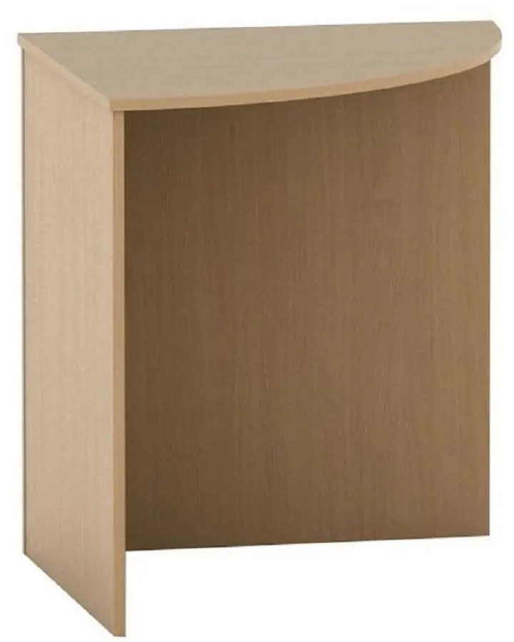 Модульный стол Mobhaus Tempo Asistent New 024 (Beech)