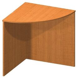 Masa modulara Mobhaus Tempo Asistent New 024 (Cherry)