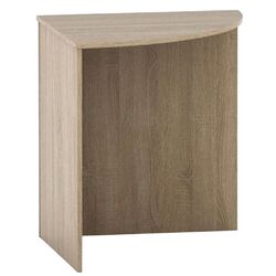 Модульный стол Mobhaus Tempo Asistent New 024 (Sonoma Oak)