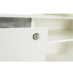 Письменный стол Mobhaus Bentos (White/Concrete) Thumb