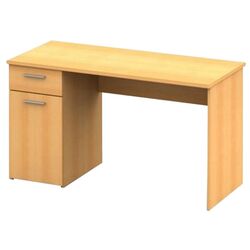 Masa de birou Mobhaus Egon (Beech)