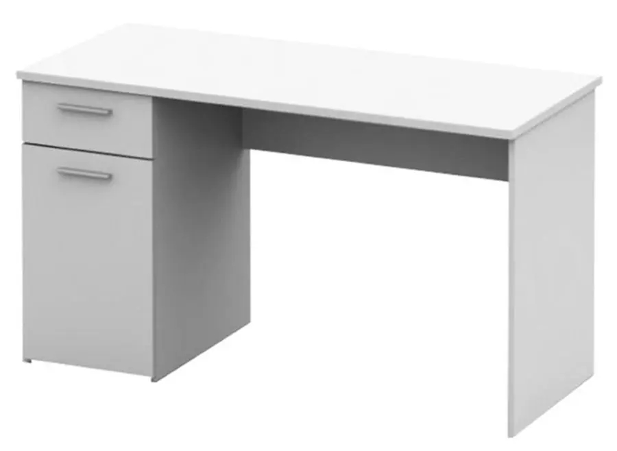 Письменный стол Mobhaus Egon (White)