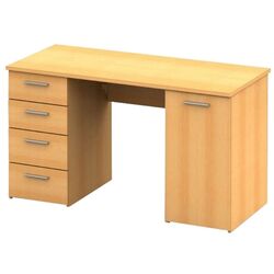 Письменный стол Mobhaus Eustach (Beech)