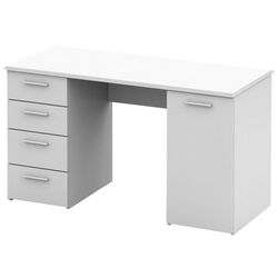 Письменный стол Mobhaus Eustach (White)