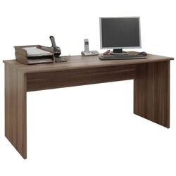 Masa de birou Mobhaus Johan 2 New 01 (Plum)