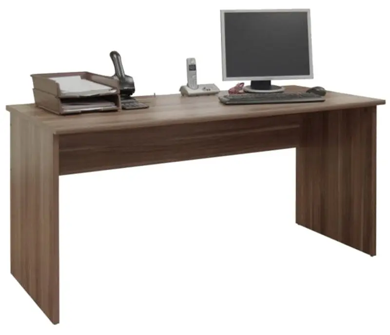 Masa de birou Mobhaus Johan 2 New 01 (Plum)