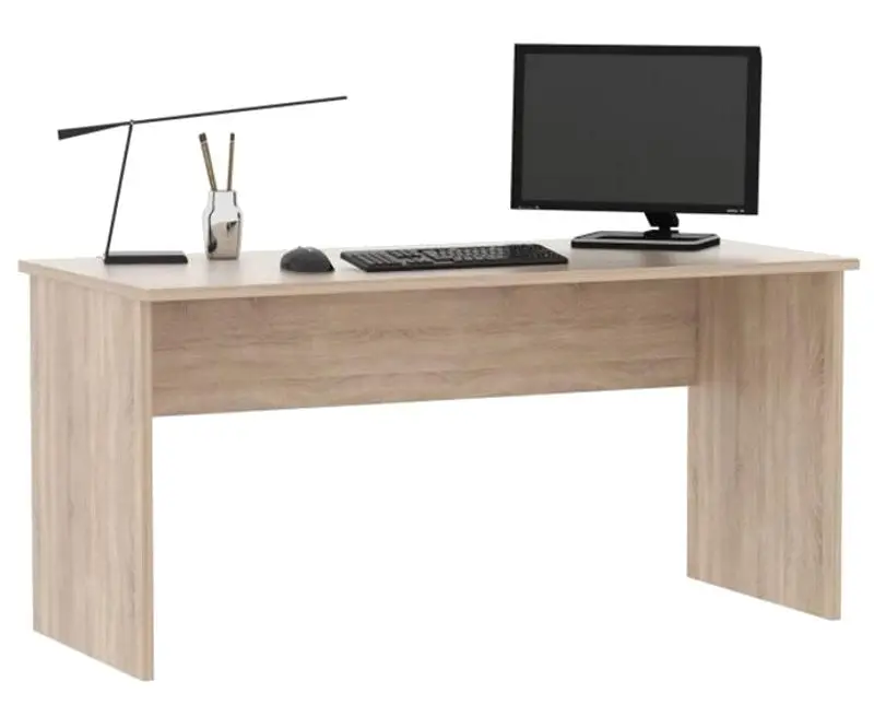 Письменный стол Mobhaus Johan 2 New 01 (Sonoma Oak)