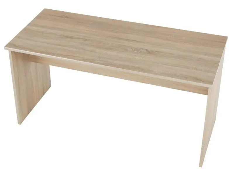 Письменный стол Mobhaus Johan 2 New 08 JH112 (Sonoma Oak)