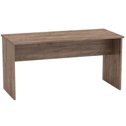 Masa de birou Mobhaus Johan 2 New 08 (Kraft Dunkel)