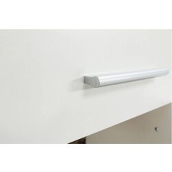 Masa de birou Mobhaus Maurus New MA11 (Sonoma Oak/White) Thumb