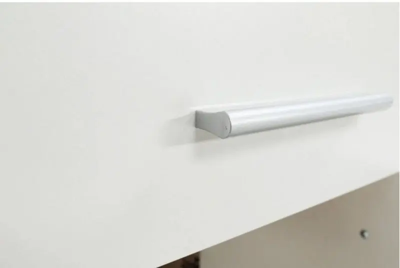 Masa de birou Mobhaus Maurus New MA11 (Sonoma Oak/White)