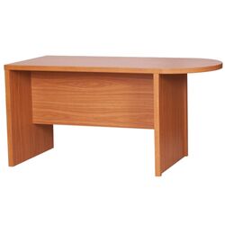 Masa de birou Mobhaus Oscar T03 (Cherry)