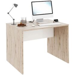 Masa de birou Mobhaus Rioma Typ 12 (Sanremo/White)