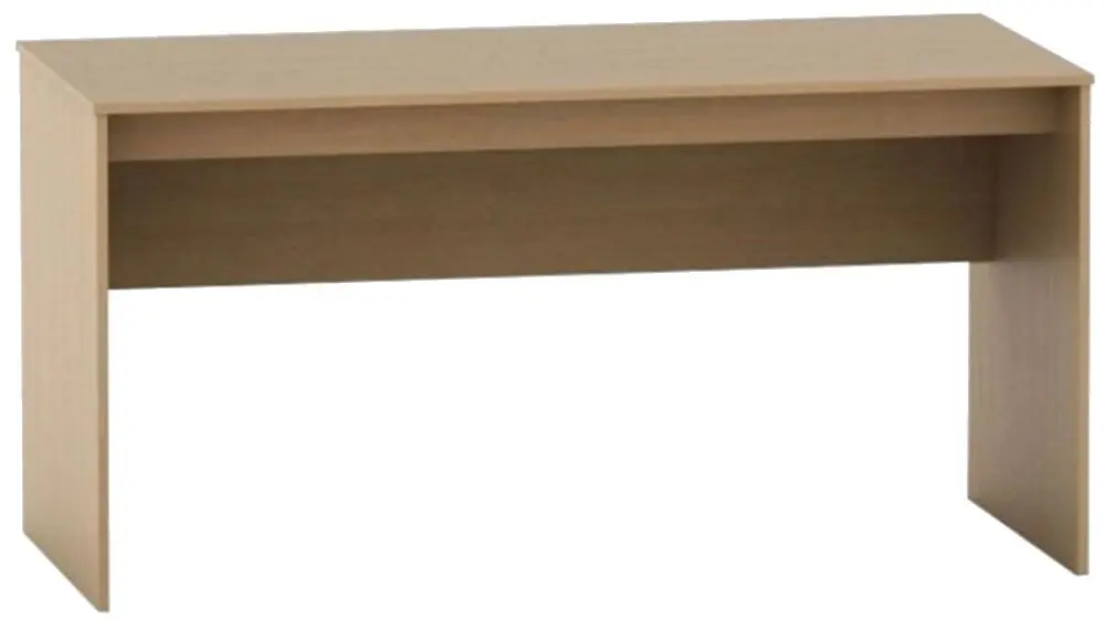 Masa de birou Mobhaus Tempo Asistent New 020 PI 150 (Beech)