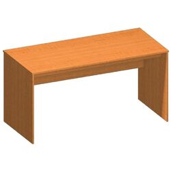 Masa de birou Mobhaus Tempo Asistent New 020 PI 150 (Cherry)