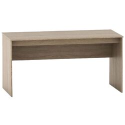 Письменный стол Mobhaus Tempo Asistent New 020 PI (Sonoma Oak)