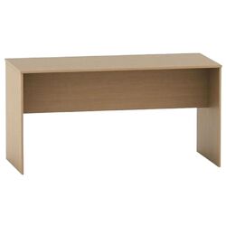 Masa de birou Mobhaus Tempo Asistent New 020 ZA 150 (Beech)