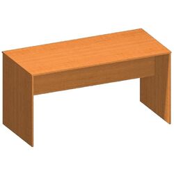 Masa de birou Mobhaus Tempo Asistent New 020 ZA 150 (Cherry)