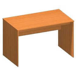 Masa de birou Mobhaus Tempo Asistent New 021 PI (Cherry)