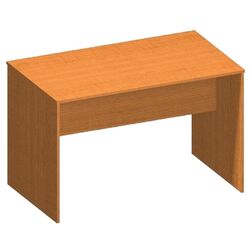 Masa de birou Mobhaus Tempo Asistent New 021 ZA 120 (Cherry)