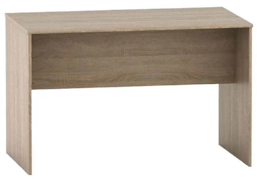 Masa de birou Mobhaus Tempo Asistent New 021 ZA 120 (Sonoma Oak)