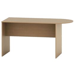 Письменный стол Mobhaus Tempo Asistent New 022 150 (Beech)