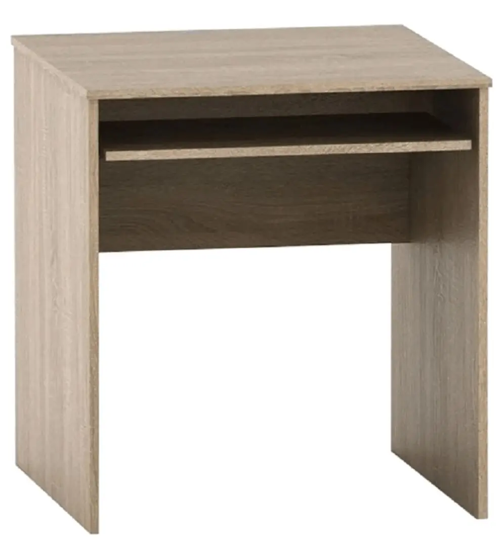 Masa pentru calcucator Mobhaus Tempo Asistent New 023 (Sonoma Oak)