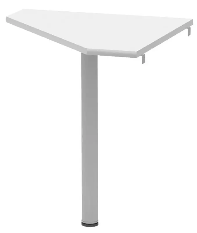 Colt de legatura Mobhaus Johan 2 New 06 (White)