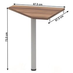 Colt de legatura Mobhaus Johan 2 New 07 (Plum) Thumb