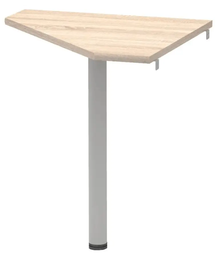 Colt de legatura Mobhaus Johan 2 New 07 (Sonoma Oak)