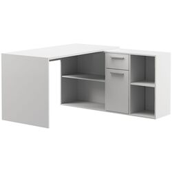 Письменный стол Mobi Лайт 03.245 (Белый)