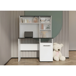 Письменный стол ModaLife Still 110 (White/Black)