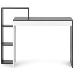 Письменный стол Modern Home CHDK07-DG (White/Grey) Thumb