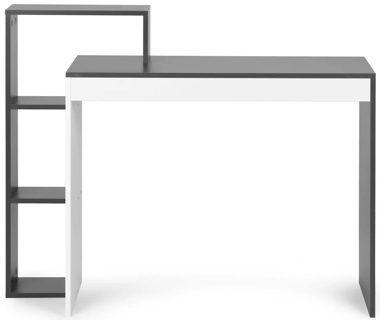 Письменный стол Modern Home CHDK07-DG (White/Grey)