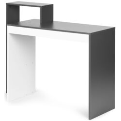 Письменный стол Modern Home CHDK07-DG (White/Grey) Thumb