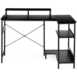 Masa de birou Modern Home PJJCT0140 (Black) Thumb