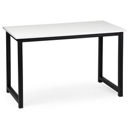 Masa de birou Modern Home PWDNZ-301 (White/Black) Thumb