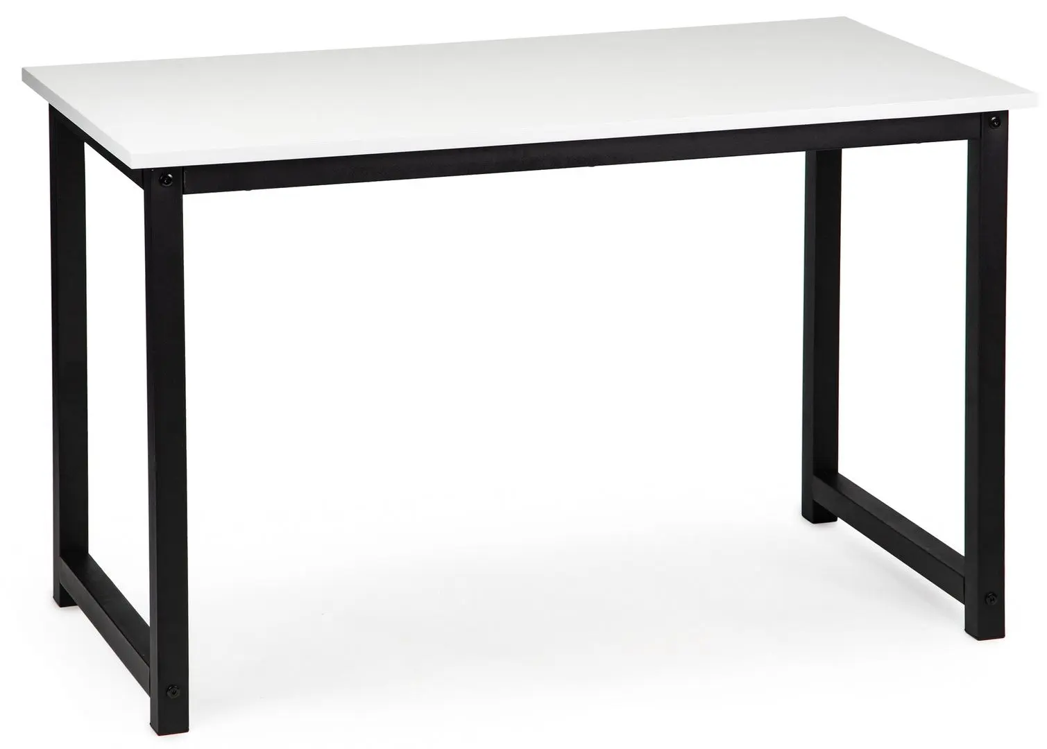 Masa de birou Modern Home PWDNZ-301 (White/Black)