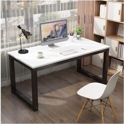 Письменный стол Modern Home PWDNZ-301 (White/Black)