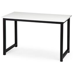 Masa de birou Modern Home PWDNZ-301 (White/Black) Thumb