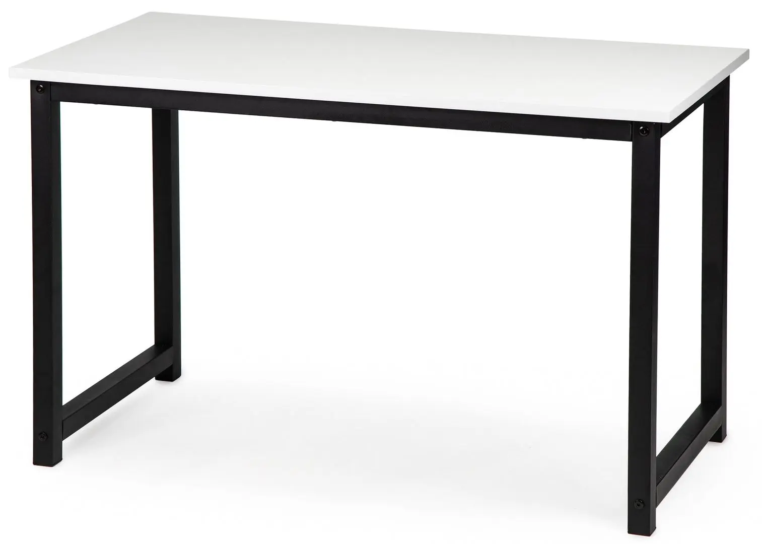 Masa de birou Modern Home PWDNZ-301 (White/Black)