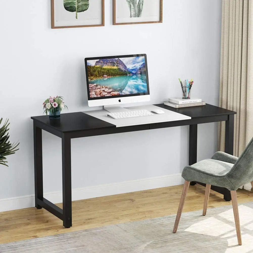 Masa de birou Modern Home PWDNZ-304 (Black)