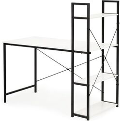 Стол письменный Modern Home PJJCT0002-301 (White/Black) Thumb