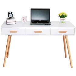 Стол письменный Modern Home WYJ-039 (White) Thumb