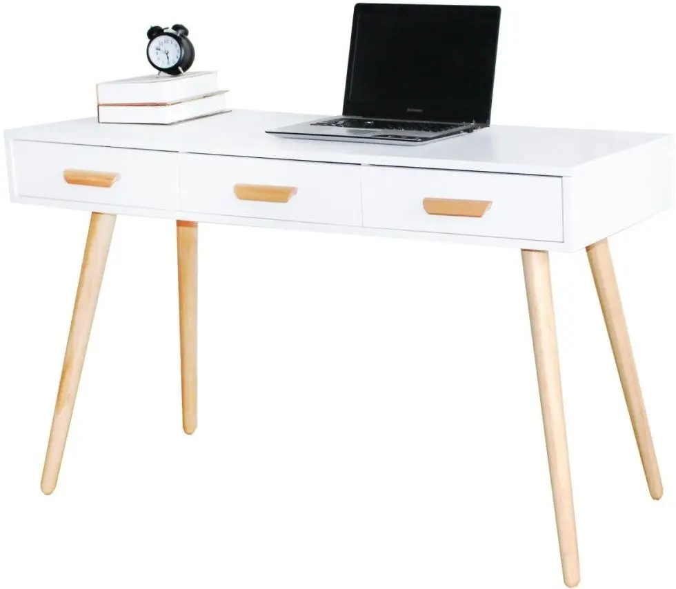 Стол письменный Modern Home WYJ-039 (White)