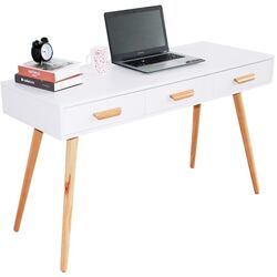 Стол письменный Modern Home WYJ-039 (White) Thumb