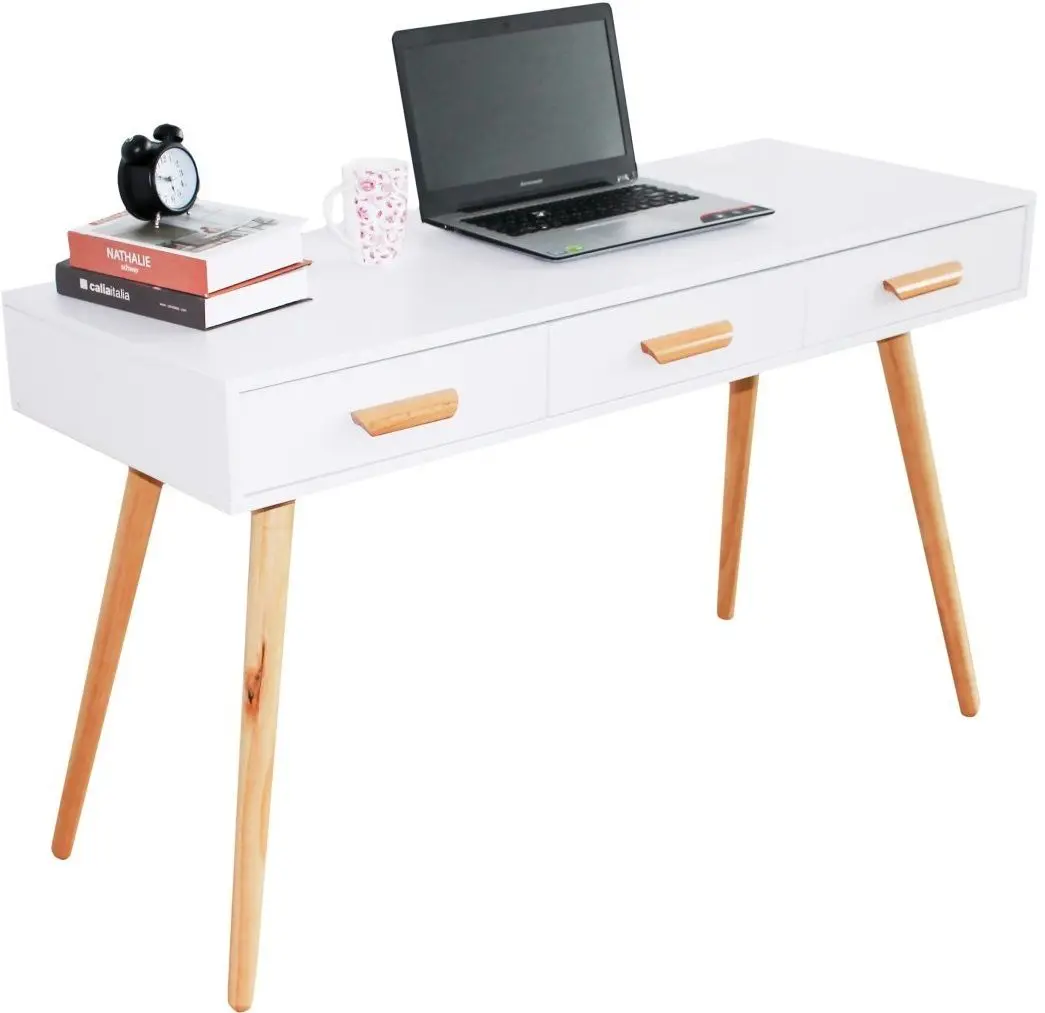 Стол письменный Modern Home WYJ-039 (White)