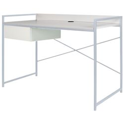 Masa de birou Nowy Styl Oxford (White) Thumb