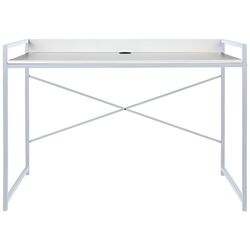 Masa de birou Nowy Styl Oxford (White) Thumb