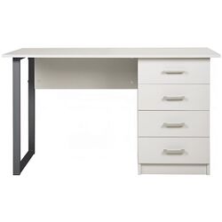 Masa de birou Nowy Styl Twinks (White) Thumb